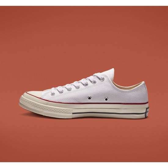 Converse Chuck 70 Low Top Unisex Shoe